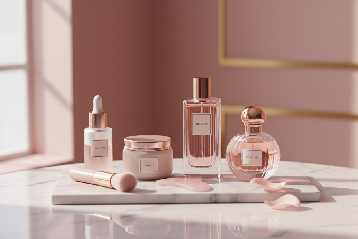 Belleza y cuidado personal