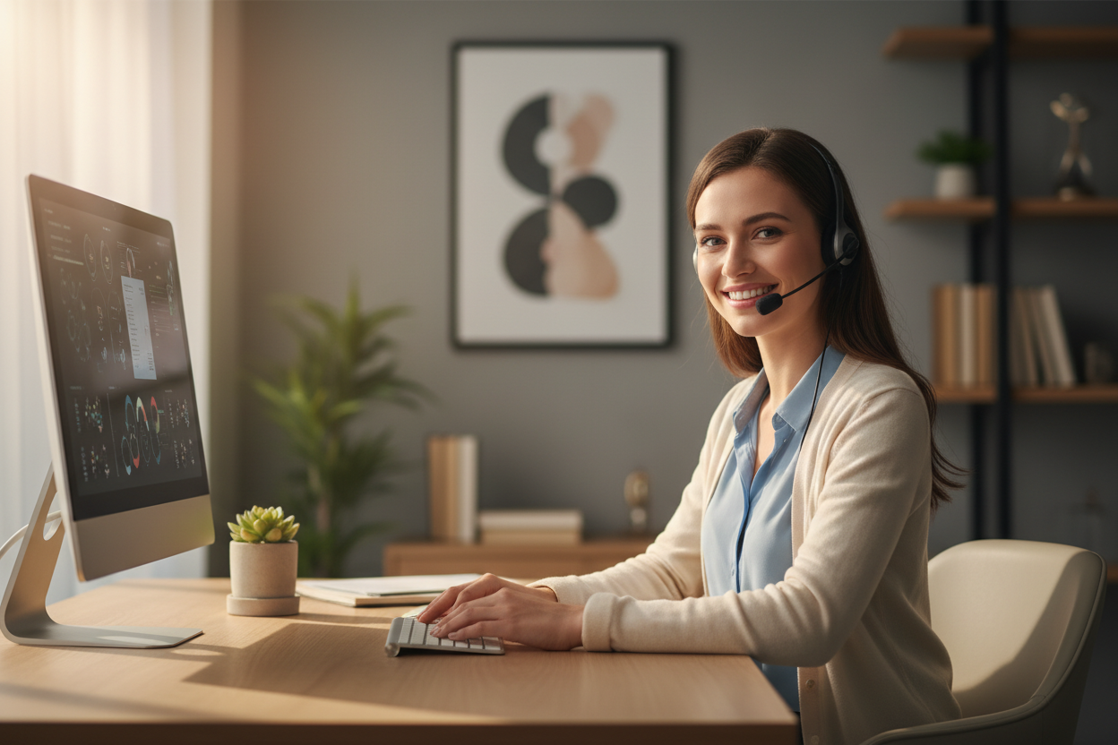 Atención al Cliente