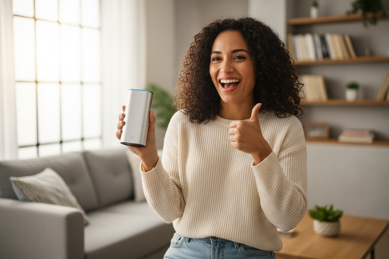 Garantía de Satisfacción